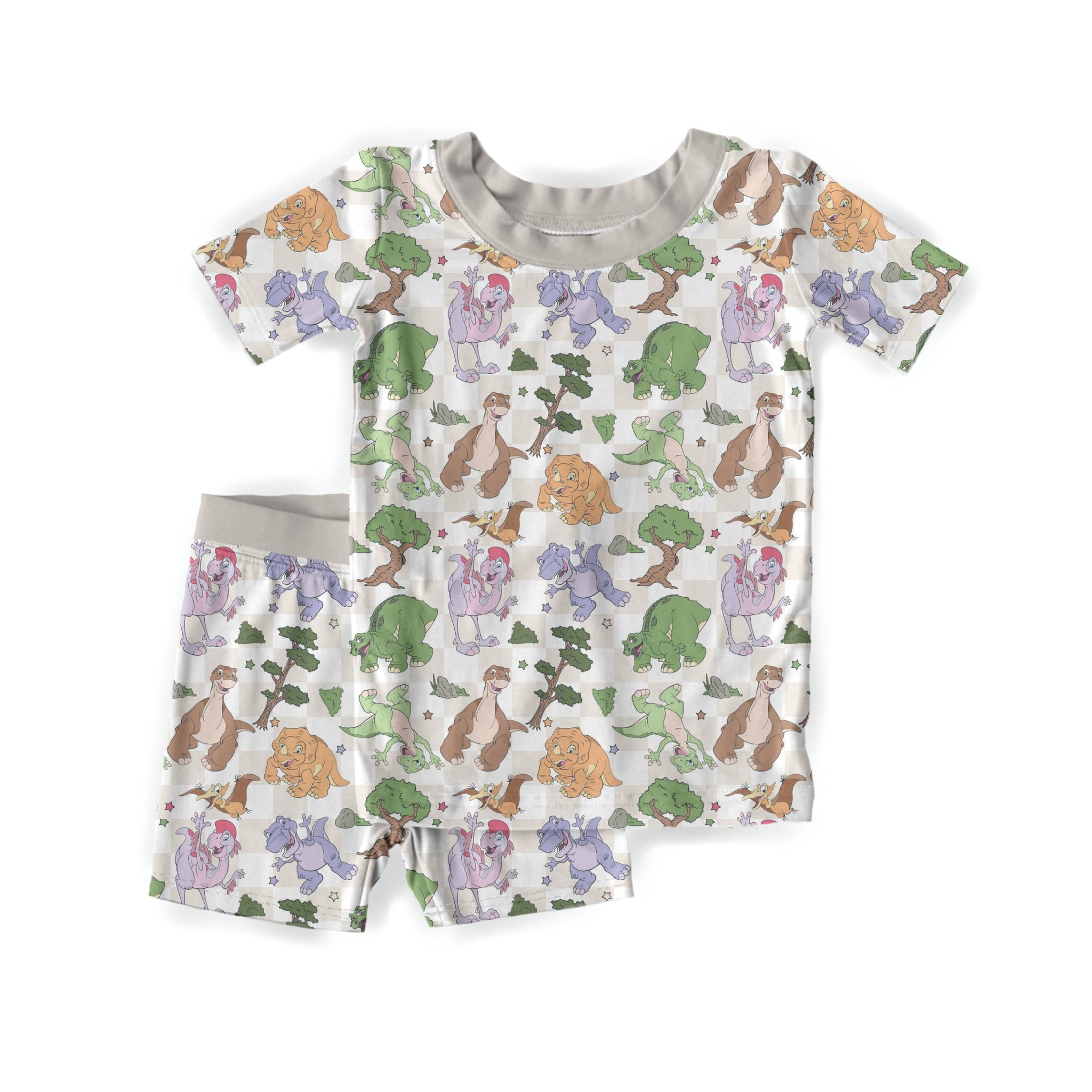 The Great Valley Pals Youth Shorts Set **PreOrder**