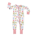 La Dolce Vita Zipper Sleeper *RTS*