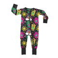 Little Dino Besties Zipper Sleeper *RTS*