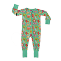 Little Legends Zipper Sleeper **PreOrder**