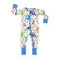 Little Bug Adventures Zipper Sleeper **PreOrder**