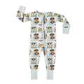 Magic At Full Speed Zipper Sleeper **PreOrder**