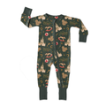 Magic & Mistletoe Zipper Sleeper **PreOrder**