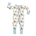 Magical Dino Era Zipper Sleeper **PreOrder**