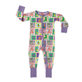 Magical Mail Zipper Sleeper **PreOrder**