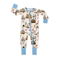 Making Magical Memories Zipper Sleeper **PreOrder**