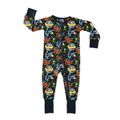 Master of the Elements Zipper Sleeper **PreOrder**