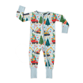 Merry Construction Zipper Sleeper **PreOrder**