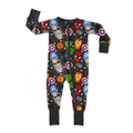 Mighty Legends League Zipper Sleeper *RTS*