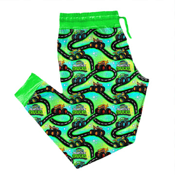 Monster Mayhem Adult Joggers *RTS*
