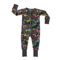 Monster Truck Magic Zipper Sleeper **PreOrder**