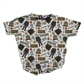 Myers Madness Romper **Preorder**