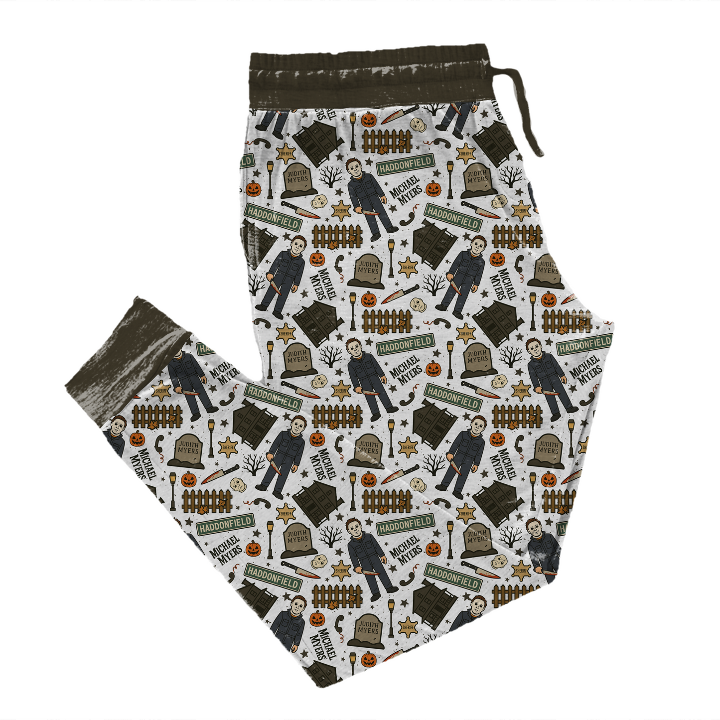 Myers Madness Youth Joggers **PreOrder**