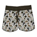 Myers Madness Women's Shorts **PreOrder**