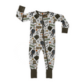 Myers Madness Zipper Sleeper **PreOrder**