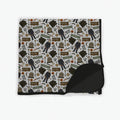 Myers Madness Bamboo Blanket **PreOrder**