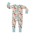 Nacho Average Hero Zipper Sleeper **PreOrder**