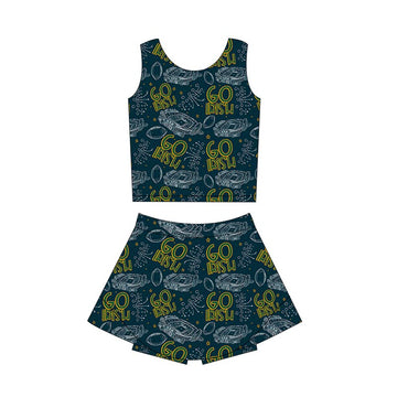 Go Irish! Active Wear Set *RTS*