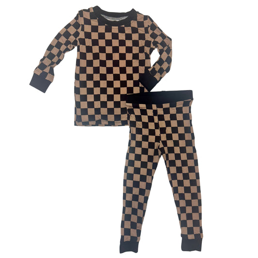 Check the Vibe Youth Pant Set *RTS*