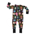 Neon Pals Zipper Sleeper *RTS*