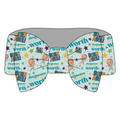 Diagnosis Does Not Define Worth Born Abel Bamboo Bow Headband *RTS*