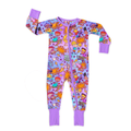 Nick Kid Classics Zipper Sleeper *RTS*