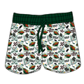 Minnesota Hockey Women's Shorts *RTS*