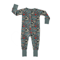 Out of this World Zipper Sleeper **PreOrder**