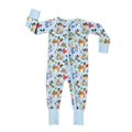 Playtime In The Parks Zipper Sleeper **PreOrder**