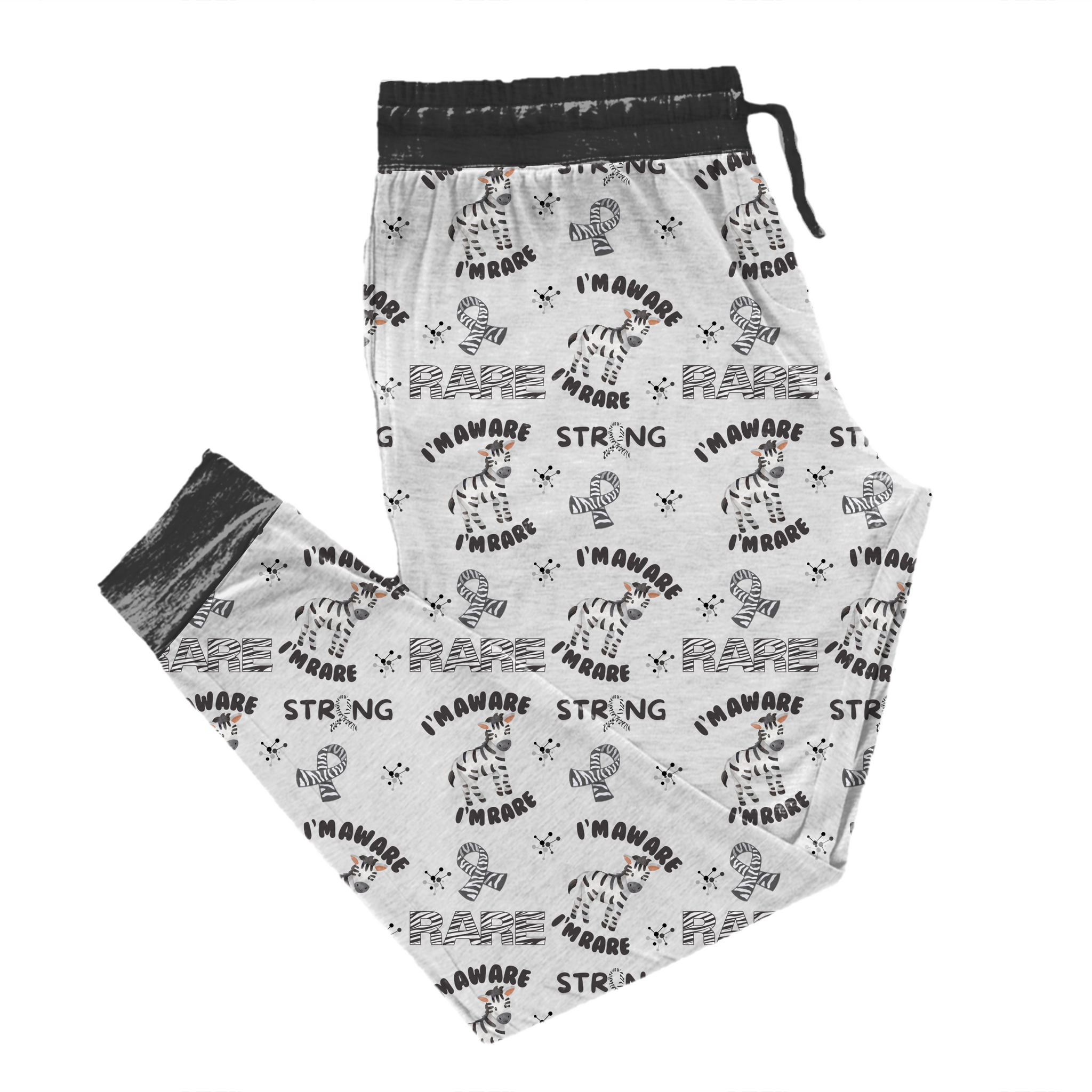 I'm Rare! Adult Joggers *RTS*