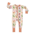 Partners in Play Zipper Sleeper **PreOrder**