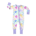 Pastel Mouse Magic Medically Adaptable Zipper Sleeper *RTS*