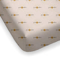 You Are My Sunshine Crib Sheet *RTS*