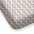 Perfectly Picturesque Crib Sheet **PreOrder**