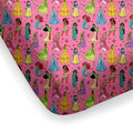 Literally Just a Princess Crib Sheet *RTS*
