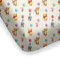 The Sweetest Adventure Crib Sheet **PreOrder**