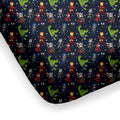 Ready For Action Crib Sheet **PreOrder**