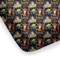 Infinity Dreams Crib Sheet *RTS*