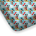 Never Stop Dreaming Crib Sheet *RTS*