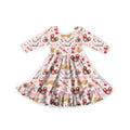 Magical Sweets Youth Twirl Dress **PreOrder**