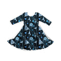 Magical Wonderland Youth Twirl Dress **PreOrder**