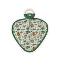 Dreamy Park Days Bamboo Lovey *RTS*