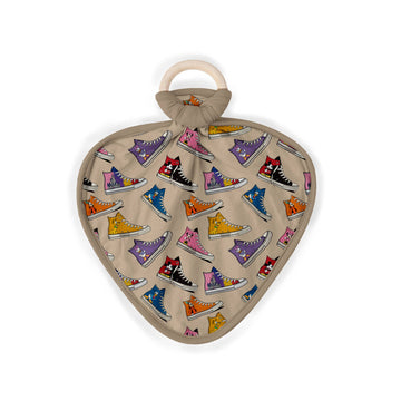 Sneaker Squad Bamboo Lovey **PreOrder**