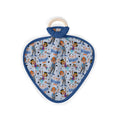 Explore More Friends Bamboo Lovey *RTS*