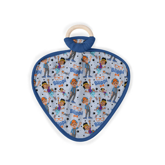 Explore More Friends Bamboo Lovey *RTS*