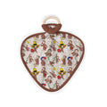Curious Days Ahead Bamboo Lovey *RTS*