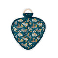 Dreamy Bear Nights Bamboo Lovey *RTS*