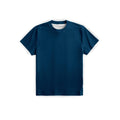 Blue Solid Color Youth T-Shirt *RTS*