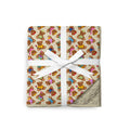 Royal Teddies Plush Blanket *RTS*
