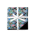 Trading Card Chaos Cozy Plush Blanket **PreOrder**